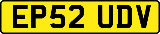 EP52UDV