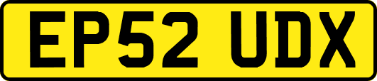 EP52UDX