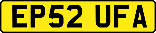 EP52UFA