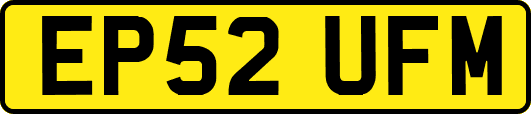 EP52UFM