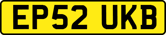 EP52UKB