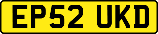 EP52UKD