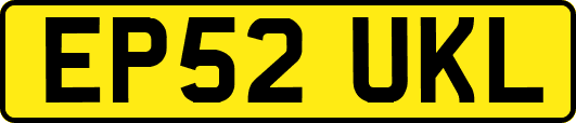 EP52UKL