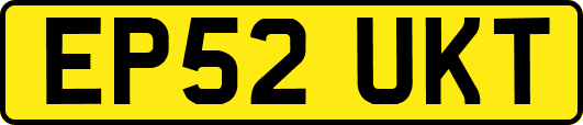 EP52UKT