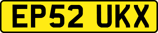 EP52UKX