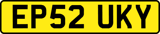 EP52UKY