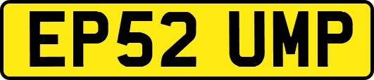 EP52UMP