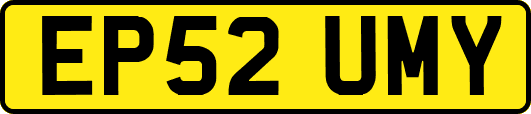 EP52UMY