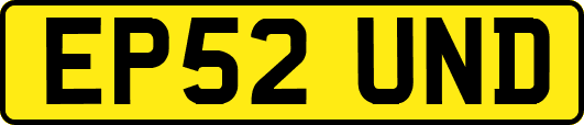EP52UND