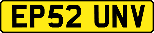 EP52UNV