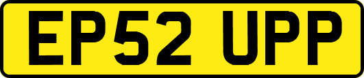 EP52UPP