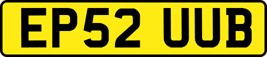 EP52UUB