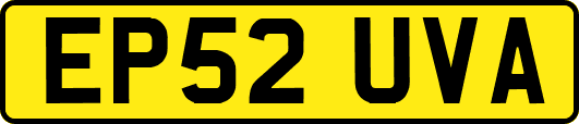 EP52UVA
