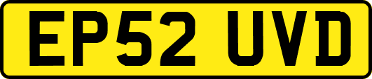 EP52UVD