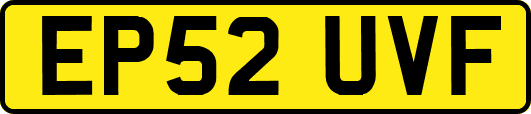 EP52UVF