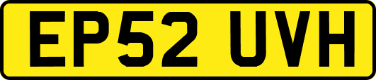 EP52UVH