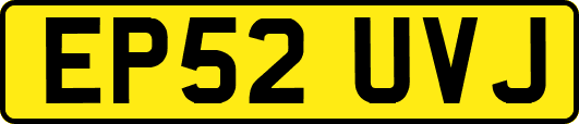 EP52UVJ