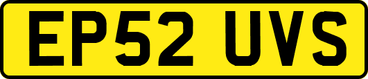 EP52UVS