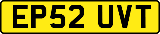 EP52UVT