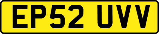 EP52UVV