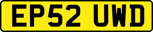 EP52UWD