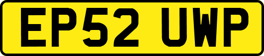 EP52UWP