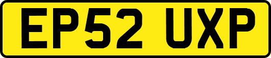 EP52UXP