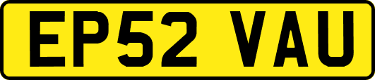 EP52VAU