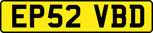 EP52VBD