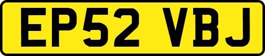 EP52VBJ