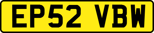 EP52VBW