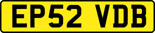 EP52VDB