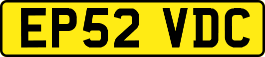 EP52VDC