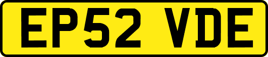 EP52VDE