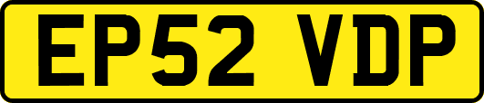 EP52VDP