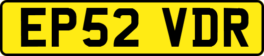 EP52VDR