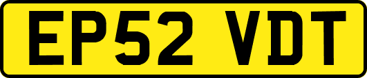 EP52VDT