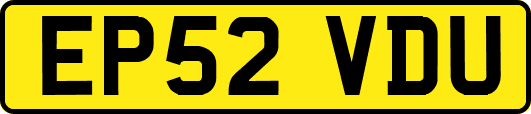 EP52VDU