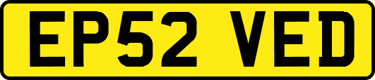 EP52VED