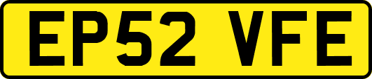 EP52VFE