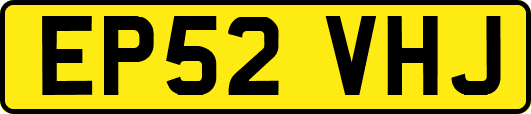 EP52VHJ