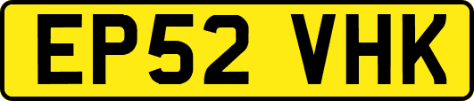 EP52VHK
