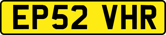 EP52VHR