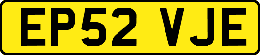 EP52VJE