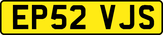 EP52VJS