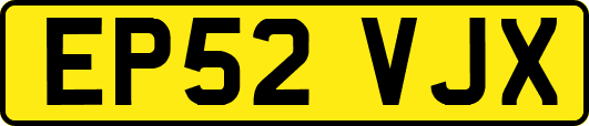 EP52VJX
