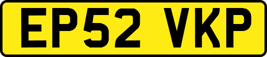 EP52VKP