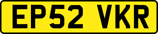 EP52VKR