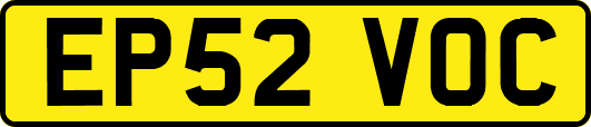 EP52VOC