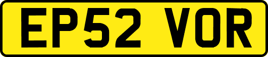 EP52VOR